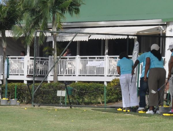 Corporate Golf Days Durban