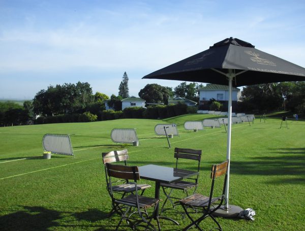 Driving Ranges Durban