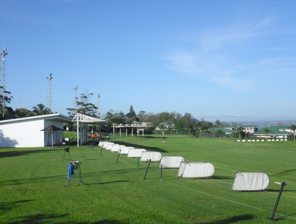 Durban Golf Lessons