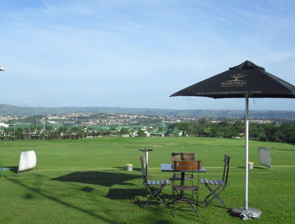 Golf Durban