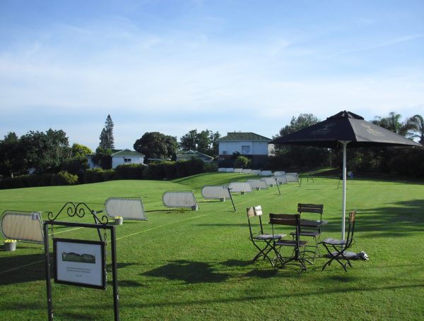 Mountedgecombe Driving Range Durban