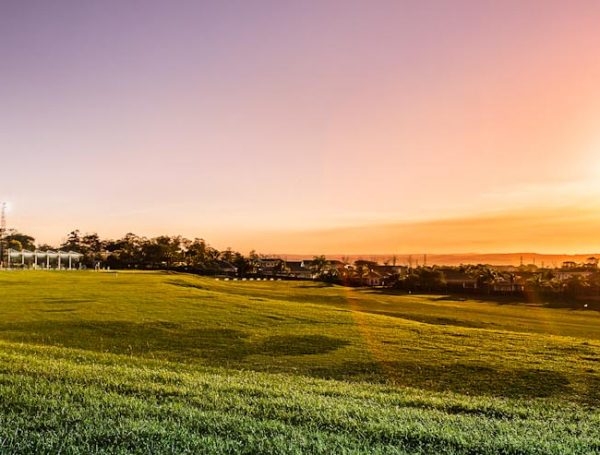 Mountedgecombe Driving Range