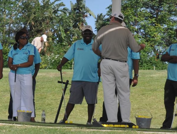 Team Building