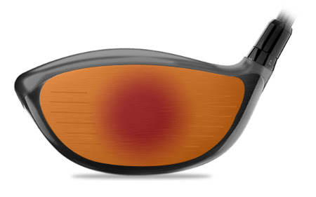 golf driver