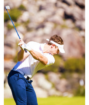 perfecting your golf swing
